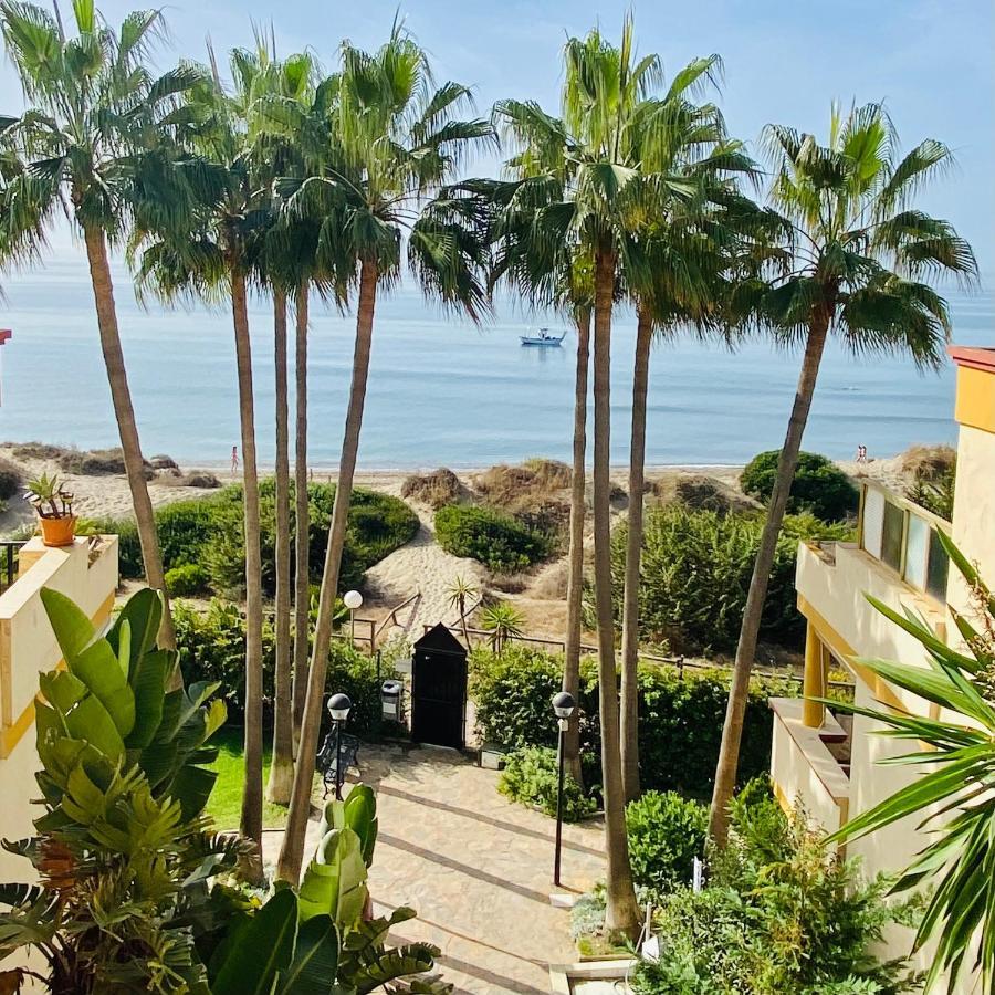 Super2Beachfront Marbella Dış mekan fotoğraf