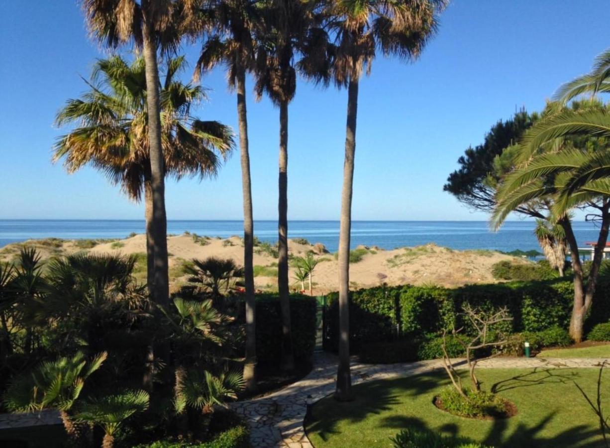 Super2Beachfront Marbella Dış mekan fotoğraf