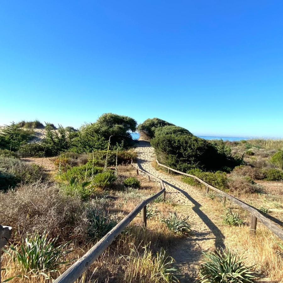 Super2Beachfront Marbella Dış mekan fotoğraf