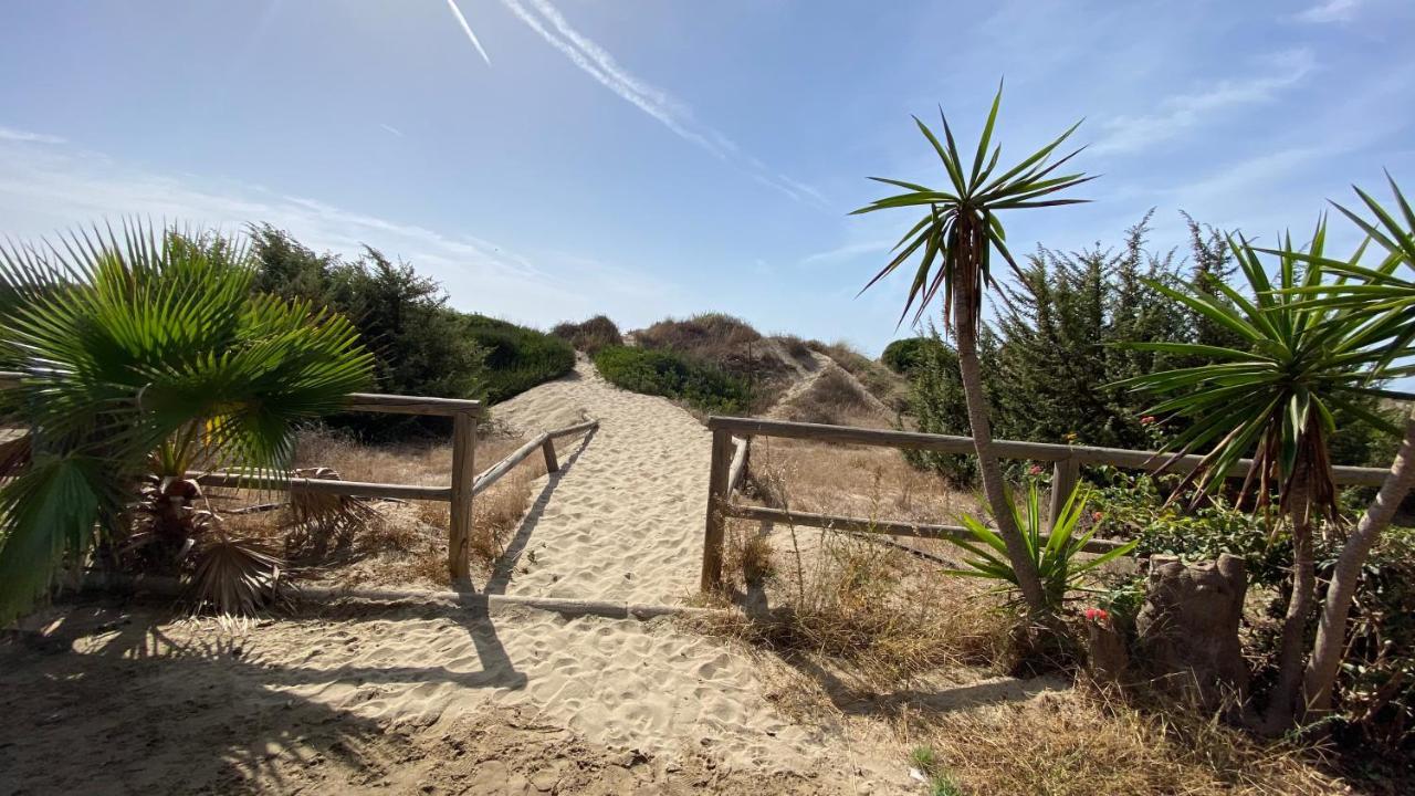 Super2Beachfront Marbella Dış mekan fotoğraf
