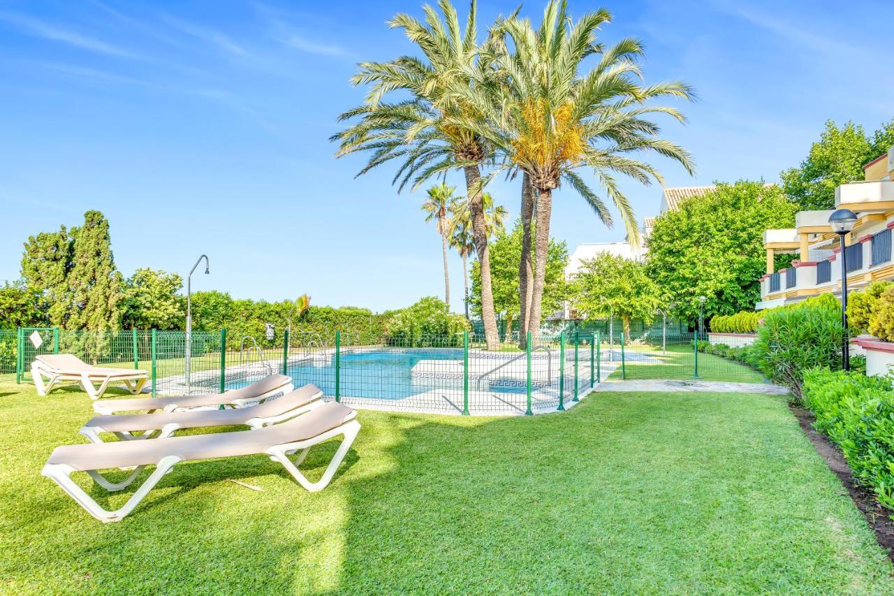 Super2Beachfront Marbella Dış mekan fotoğraf