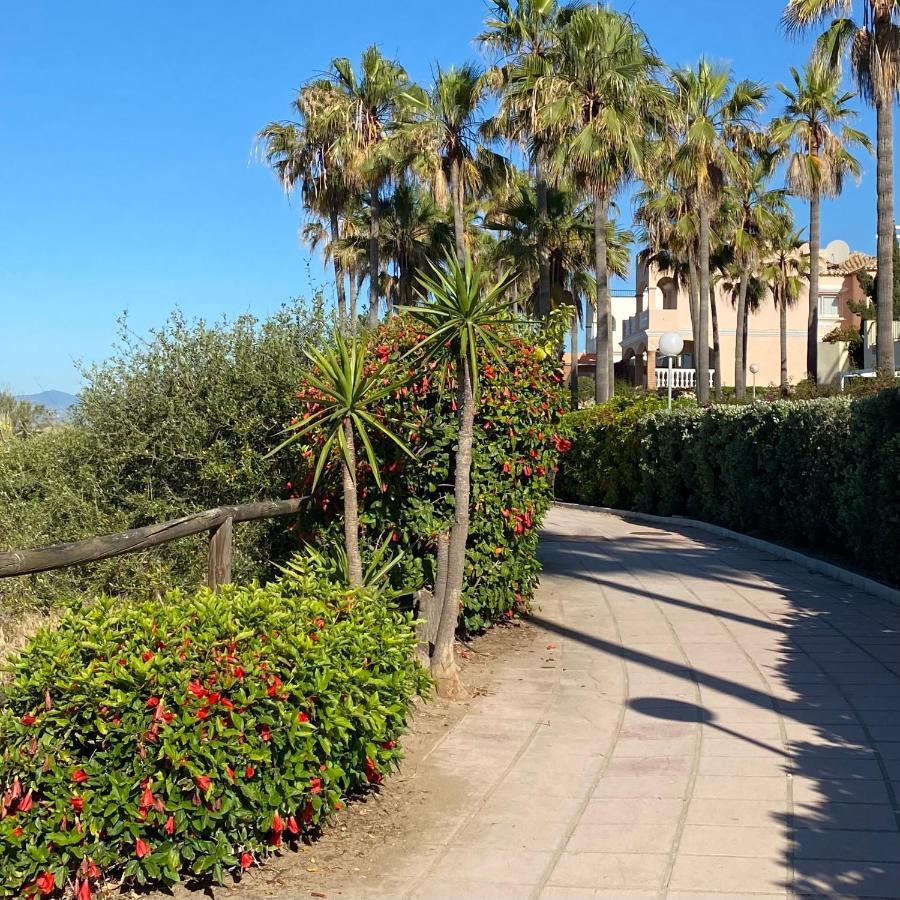 Super2Beachfront Marbella Dış mekan fotoğraf