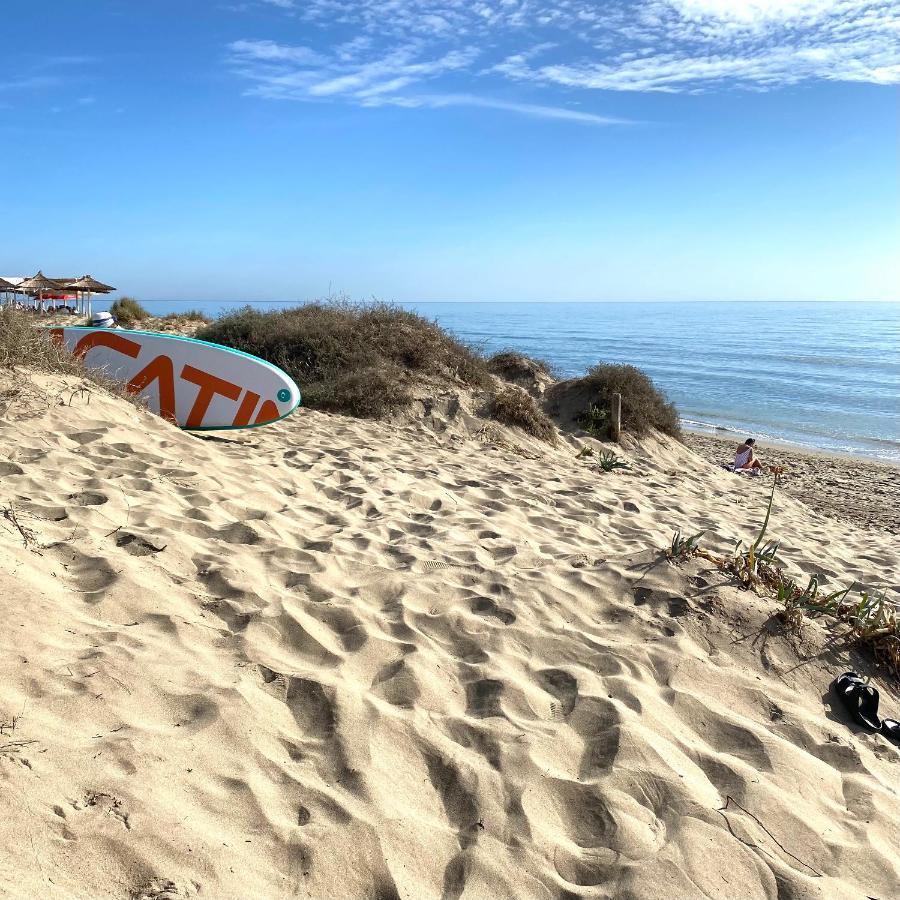 Super2Beachfront Marbella Dış mekan fotoğraf