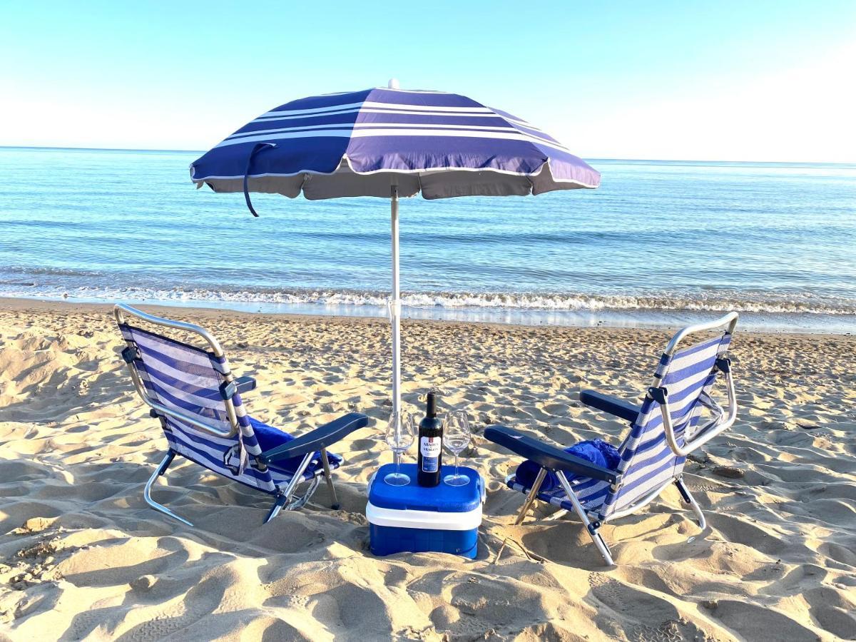 Super2Beachfront Marbella Dış mekan fotoğraf