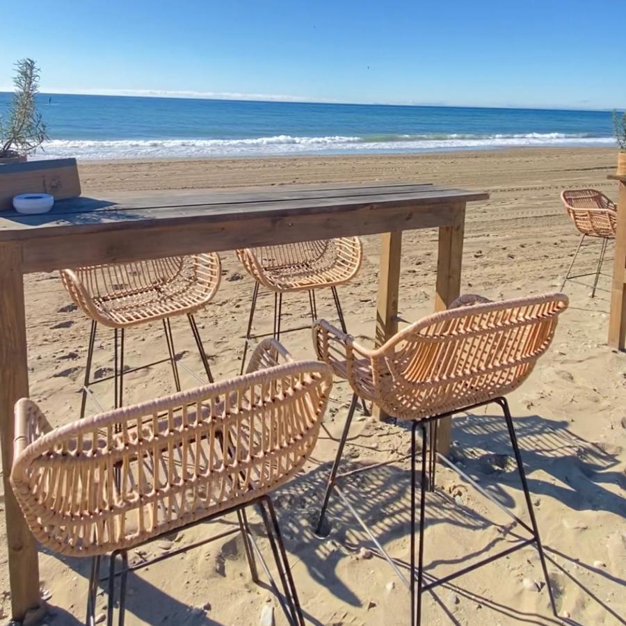 Super2Beachfront Marbella Dış mekan fotoğraf