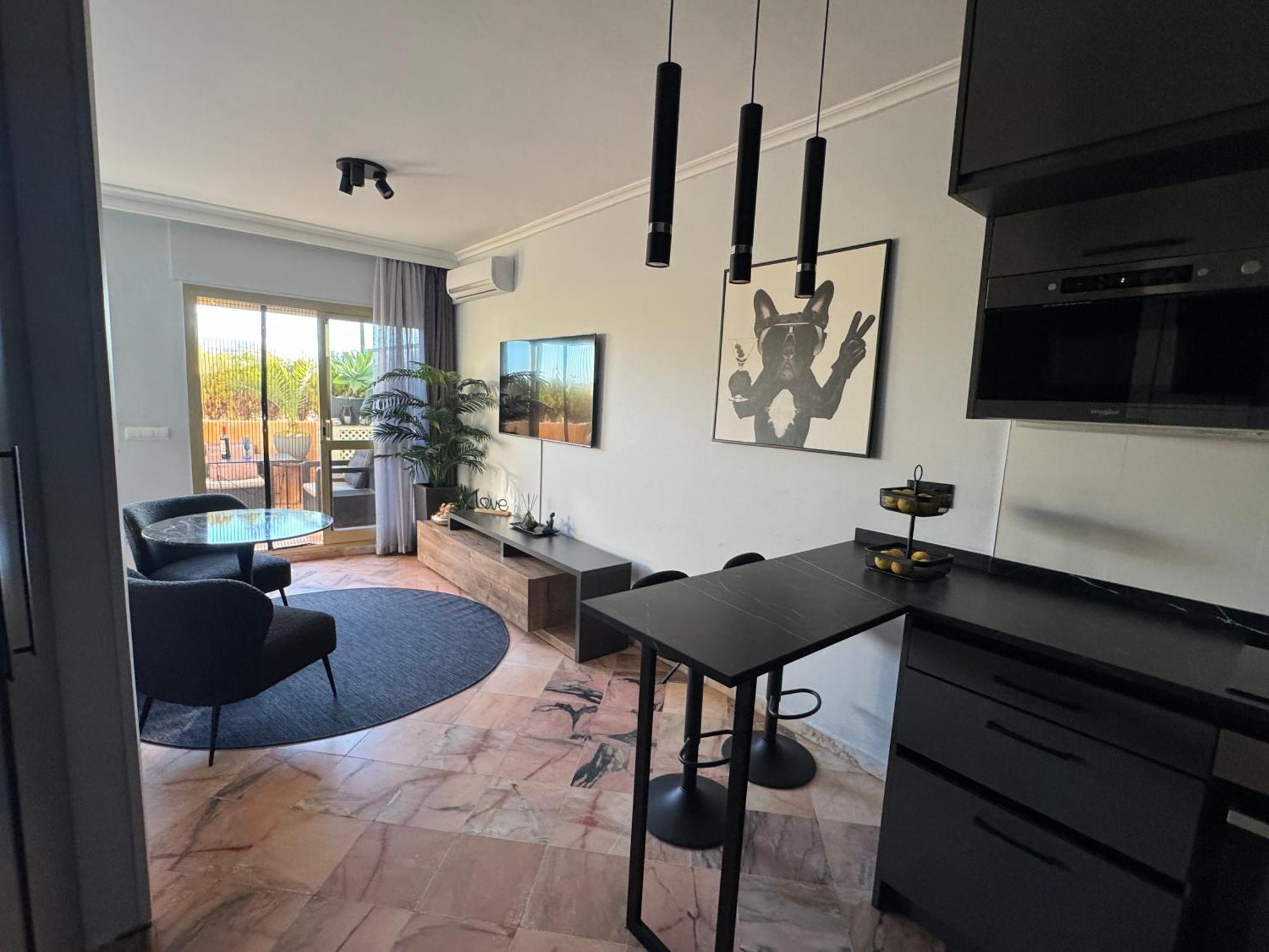 Super2Beachfront Marbella Dış mekan fotoğraf